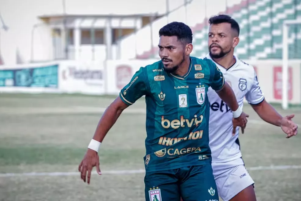 Botafogo-PB, Treze e Sousa vão receber patrocínio de R$ 1 mi da Cagepa; veja valores a cada clube