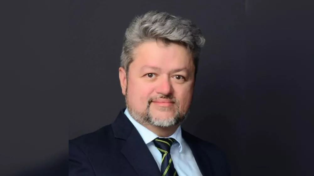 Advogado Taciano Fontes participa do Podcast Patos Online nesta sexta-feira (1º)