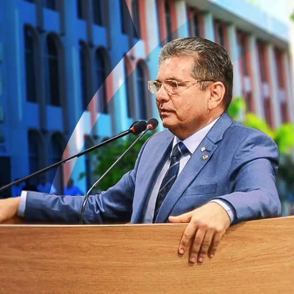 75 anos no ar: Adriano Galdino destaca papel da Rádio Espinharas na construção de uma Paraíba mais justa