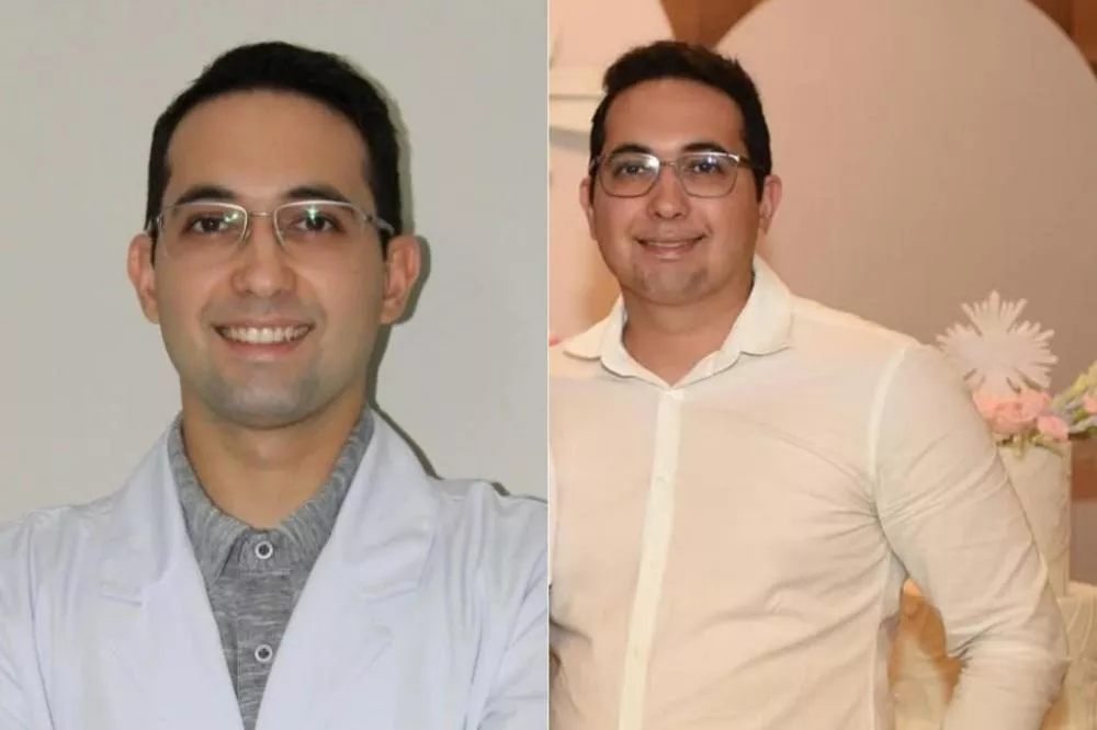 Corpo do médico Marcos Lima será velado no ginásio do Unifip, em Patos; sepultamento acontece neste domingo (3)