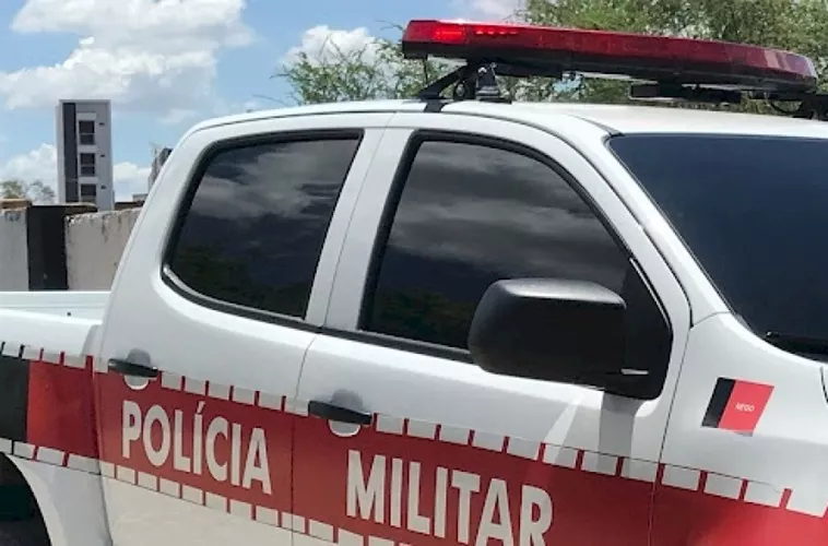 Policial civil é esfaqueado após acidente de trânsito na BR-230, em Pombal; suspeito fugiu de moto e ainda não foi localizado