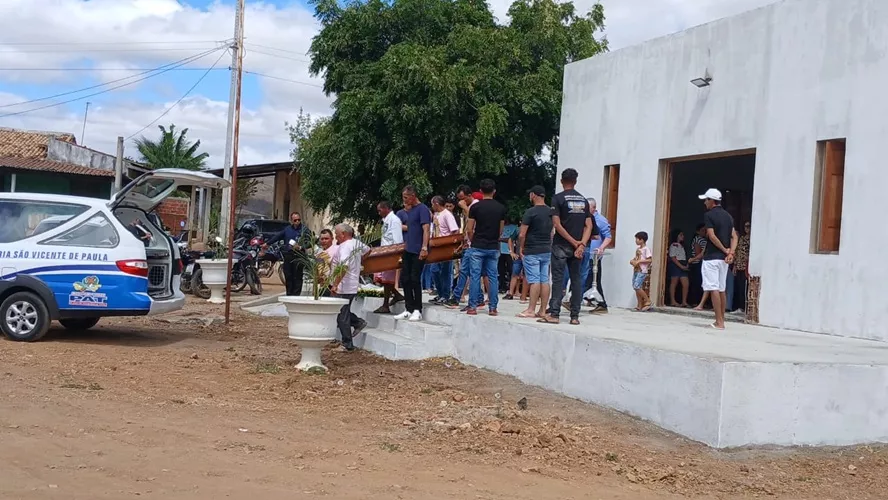 Foto: repórter Ângelo Lima