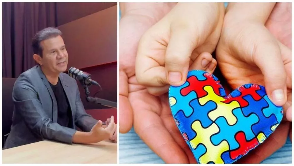 Médico alerta sobre preconceitos enfrentados por mães atípicas: “Elas são invisibilizadas e humilhadas diariamente”, diz Dr. Alexandre Firmino