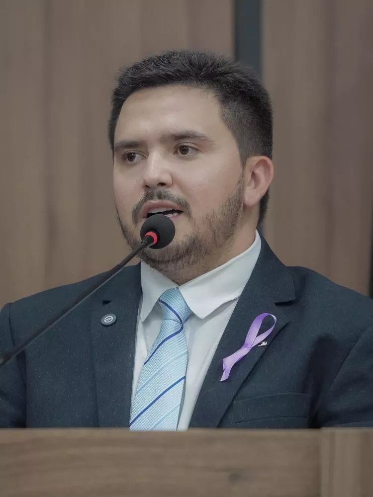 Vereador Maikon Minervino convida Josmá Oliveira para integrar a base do prefeito Nabor Wanderley na Câmara Municipal de Patos