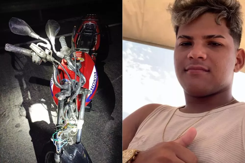 Fotos: PRF/Reprodução