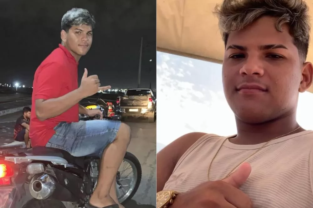 Jovem Diego Martins, vítima de acidente na BR-361, será sepultado nesta terça-feira (05), em Patos