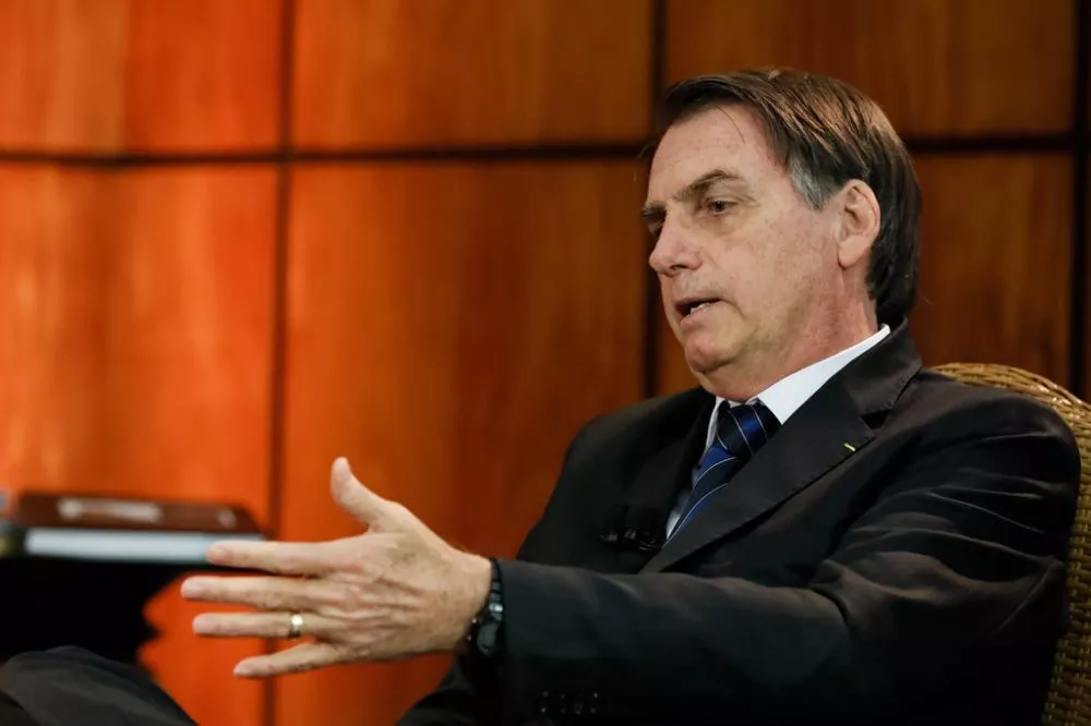 Ministro Alexandre de Moraes determina prisão domiciliar de Jair Bolsonaro por descumprimento de medidas cautelares