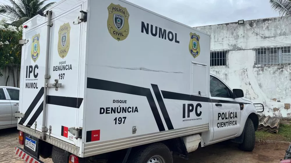 Homem é encontrado morto em Sousa; polícia aponta possível morte natural