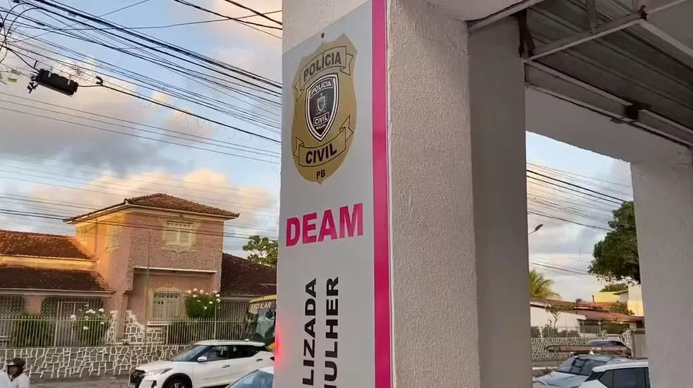 Polícia Civil prende homem investigado por importunação sexual em clínica odontológica de João Pessoa