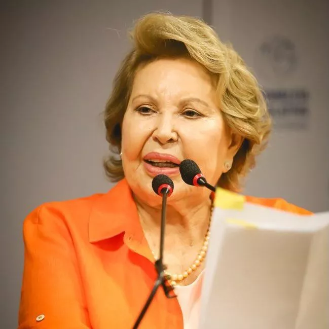 Francisca Motta destaca importância da instalação do acelerador linear em Patos: “Conclusão do meu mandato”