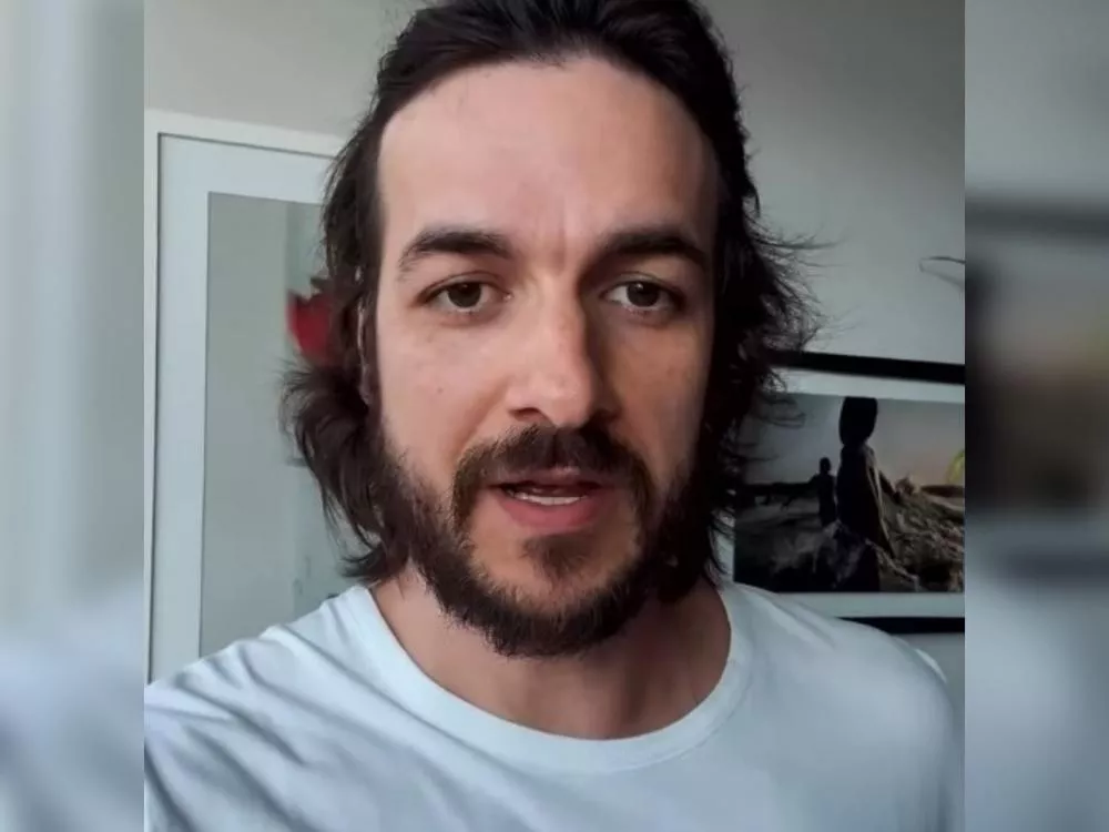 Pedro Cunha Lima critica atuação do STF e defende equilíbrio institucional: “É preciso conter o que vem acontecendo”