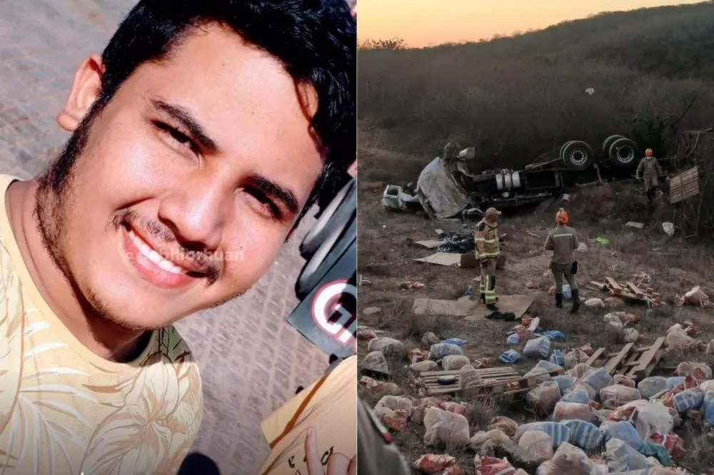 Fotos: Pabhlo Rhuan/Reprodução