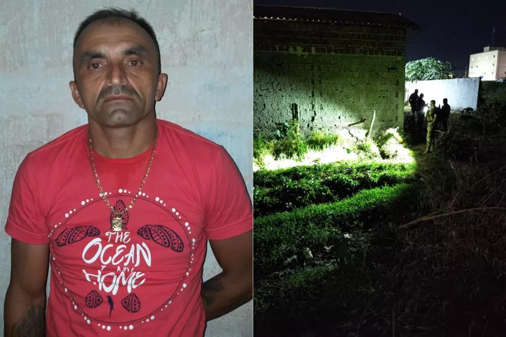 Homicídio é registrado na noite desta quinta-feira (7) em Patos