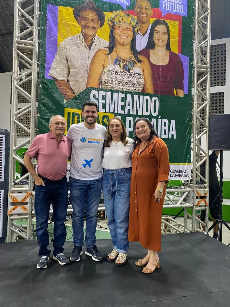 Mãe d’Água presente na Plenária do Orçamento Democrático Estadual
