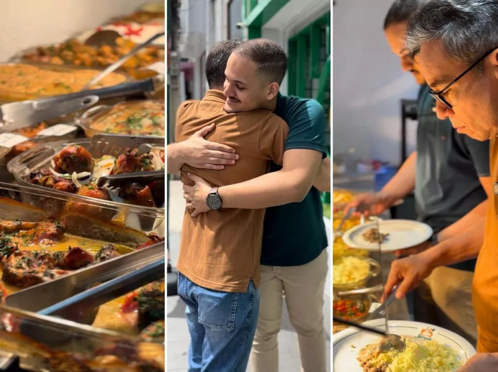 Simpplê Restaurante prepara cardápio especial para o Dia dos Pais em Patos-PB