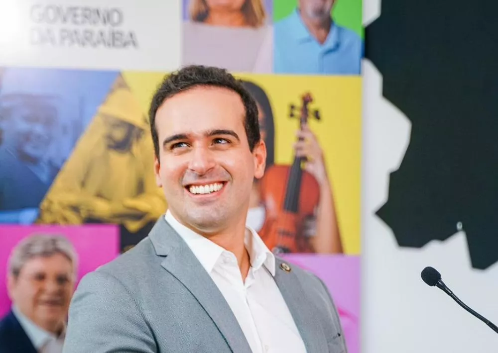 Lucas Ribeiro reafirma pré-candidatura ao Governo da Paraíba e promete reforçar palanque de Lula em 2026