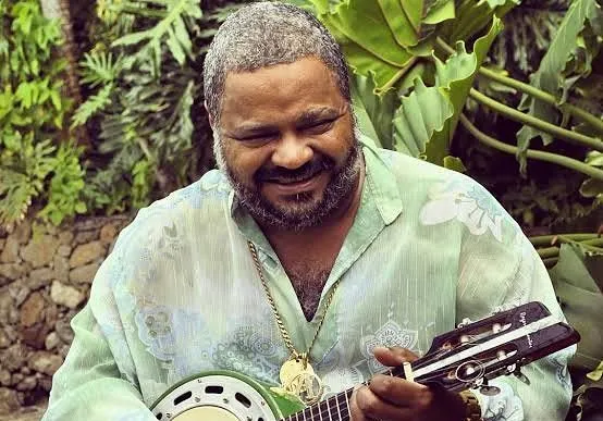 Morre Arlindo Cruz, um dos maiores sambistas brasileiros, aos 66 anos