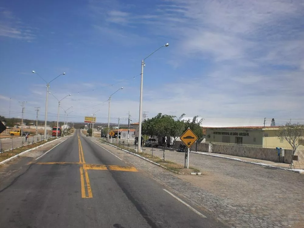 Defesa Civil Nacional reconhece situação de emergência em Catolé do Rocha e Várzea por causa da estiagem