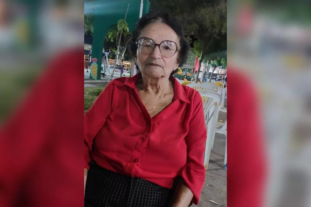Morre aos 81 anos, em Patos, a aposentada Maria do Socorro, conhecida como “Socorro Barbeira”