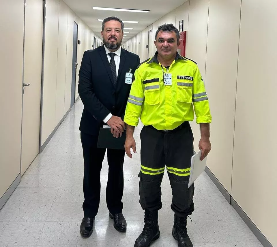 Ministério dos Transportes nomeia AGTBRASIL para Câmara Temática de Esforço Legal do CONTRAN