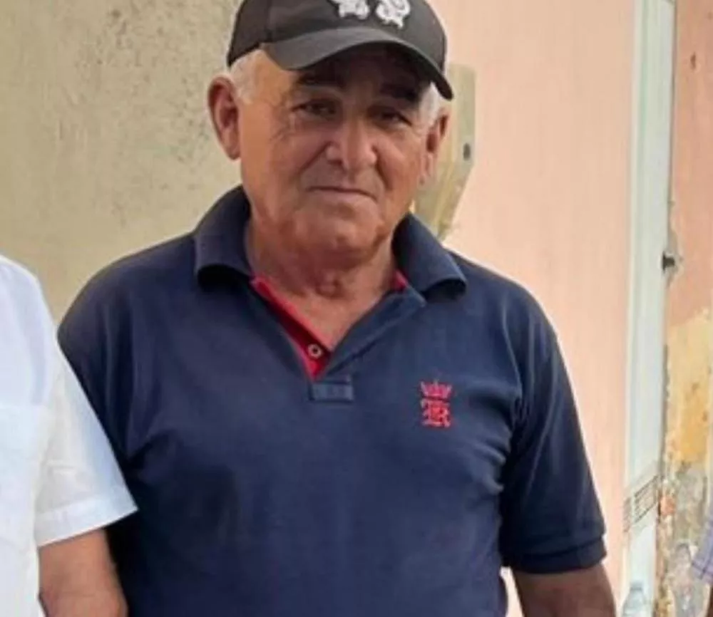 Comunidade de Santa Terezinha se despede de Everaldo Lucena, aos 70 anos