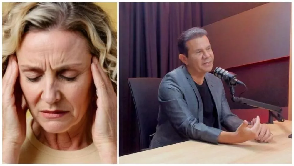 Enxaqueca não é “só dor de cabeça”, doença pode causar exaustão e grande impacto na vida do paciente, alerta Dr Alexandre Firmino