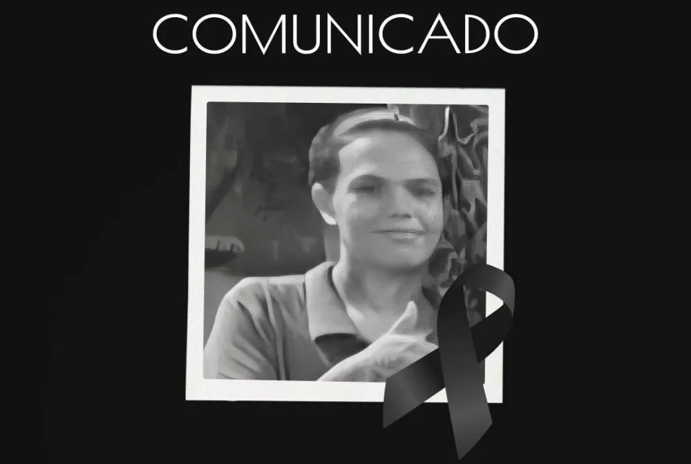 EJA Patos lamenta morte da estudante Anielly Silva; Aulas seguem suspensas nesta segunda (11) 