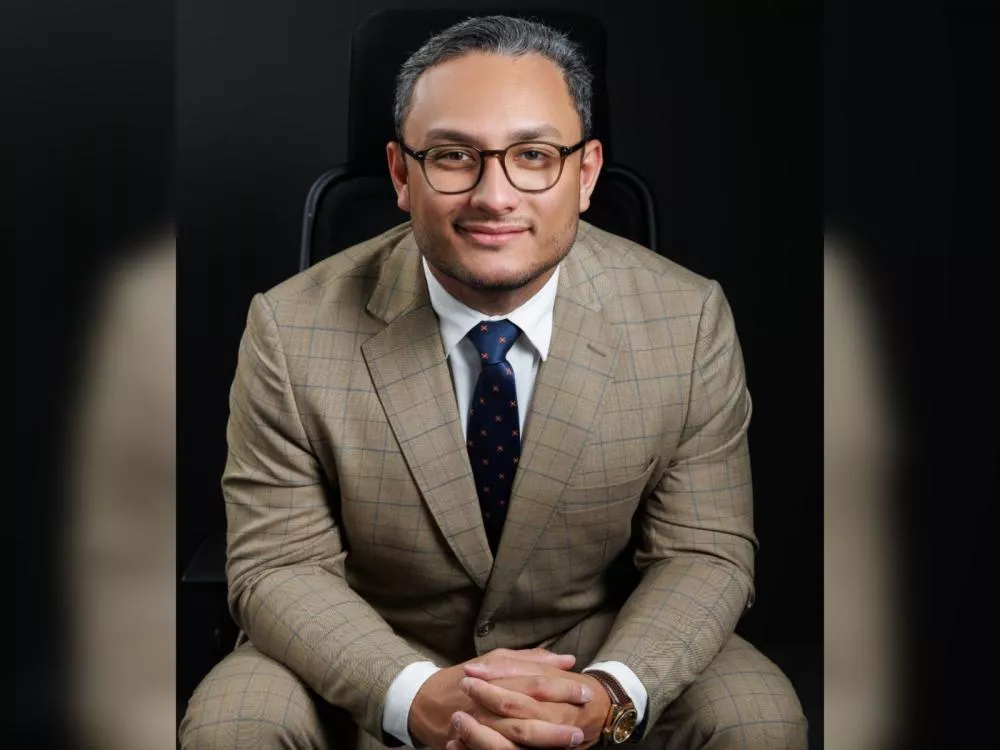 Dr. Luiz Severo apresenta tecnologia europeia para tratamento de dores crônicas e distúrbios do sono em Patos