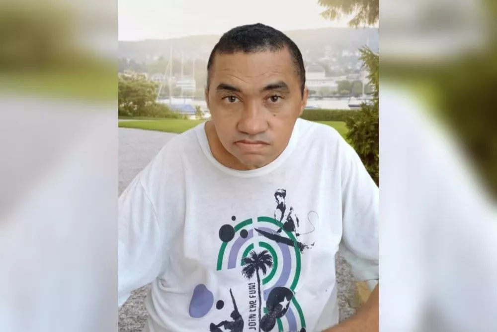 Família procura homem com transtornos mentais desaparecido entre São Mamede e Patos