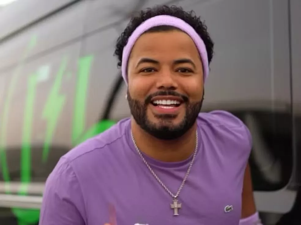 Pais de crianças e adolescentes que participam de vídeos de Hytalo Santos também são investigados, diz MP