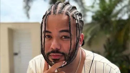 MP e Polícia Civil pedem suspensão de empresa de Hytalo Santos por uso irregular de imagem de menores