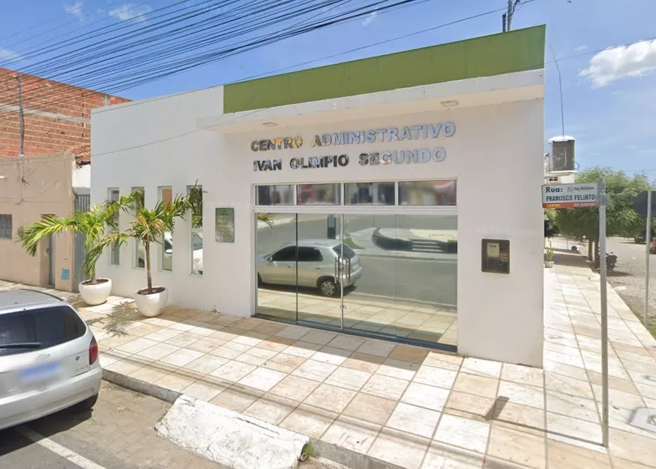 Prefeitura de São Bentinho abre concurso público com 35 vagas e salários de até R$ 3 mil