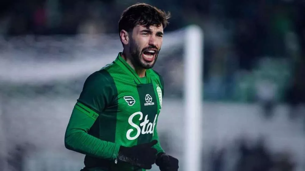 Juventude bate Corinthians e vence na reestreia de Carpini