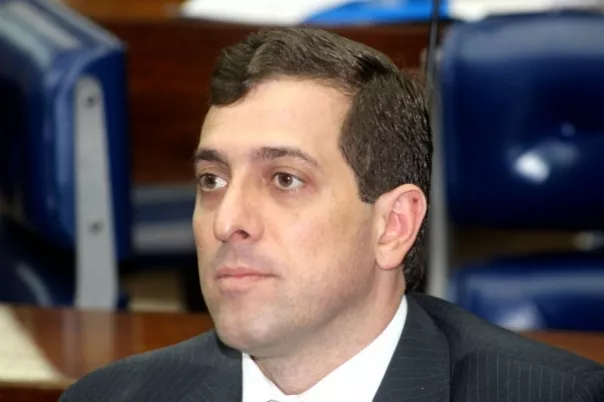 Gervásio Maia afirma que prioridade para a sucessão de João Azevêdo, é de Lucas Ribeiro