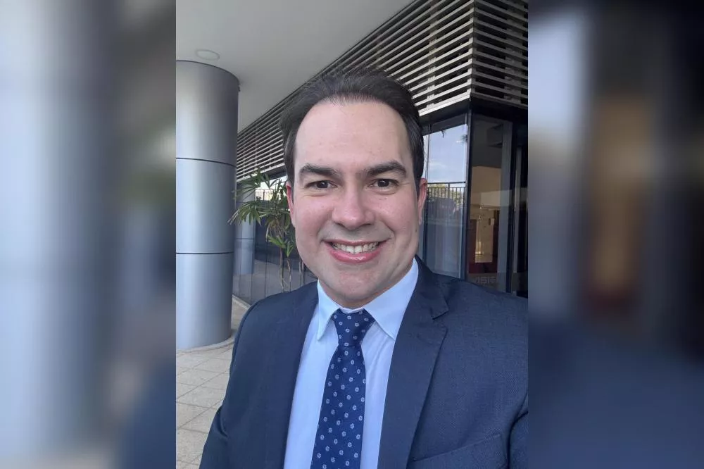 Segundo Domiciano está entre os os deputados estaduais eleitos em 2026, aponta pesquisa do Instituto Data Ranking na Paraíba