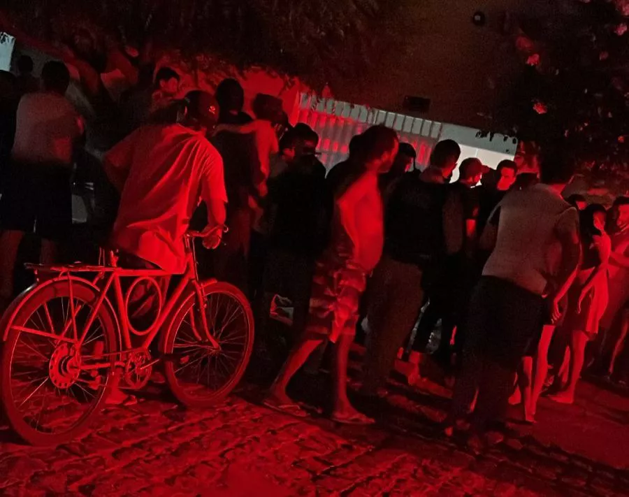 Delegado fala sobre tentativa de homicídio no bairro da Maternidade, em Patos; ouça 