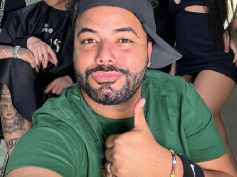 Hytalo Santos dava celulares e pagava aluguel para familiares de menores que apareciam em 'reality' nas redes sociais, diz MP