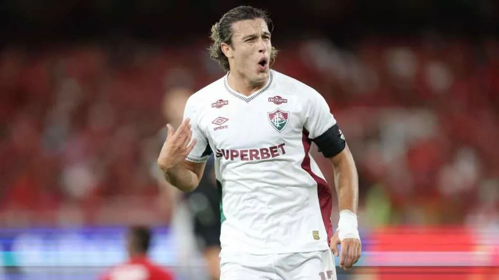 Fluminense tem início avassalador, vence o América de Cali fora de casa e encaminha vaga na Sul-Americana