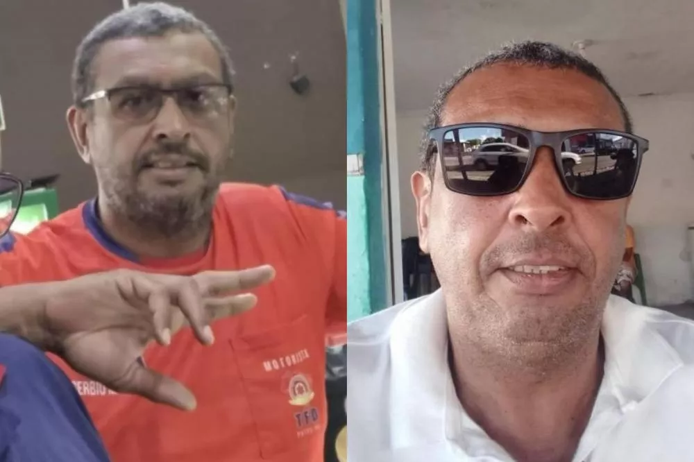 Morre, aos 50 anos, o senhor Argebio Moura de Araújo, motorista da Secretaria de Saúde de Patos