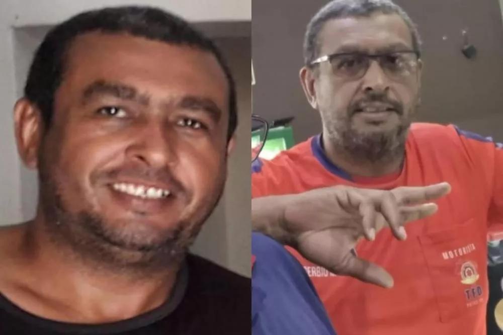 Motorista Agerbio Moura será sepultado nesta quinta-feira (14), em Patos; Secretaria de Saúde emite Nota de Pesar