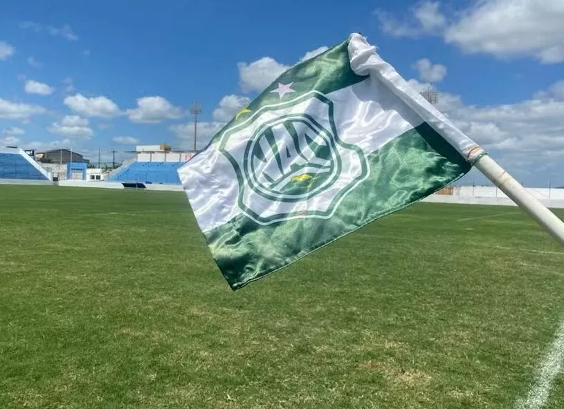 Nacional de Patos convoca eleição para diretoria executiva e conselho deliberativo