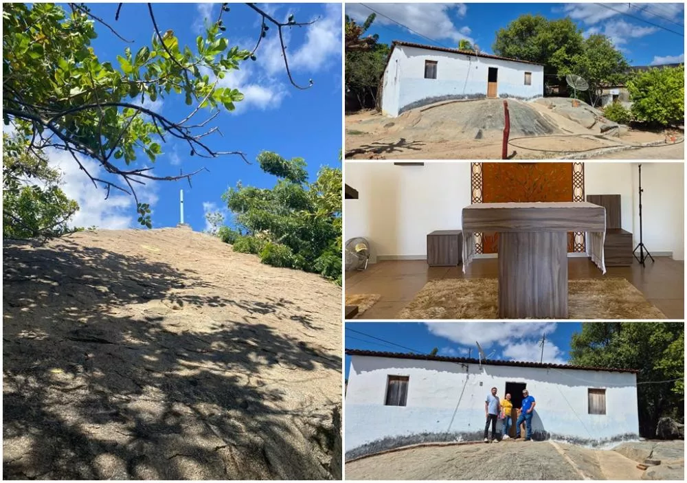 Mãe d’Água investe na perspectiva da “Rota Turística Regional”