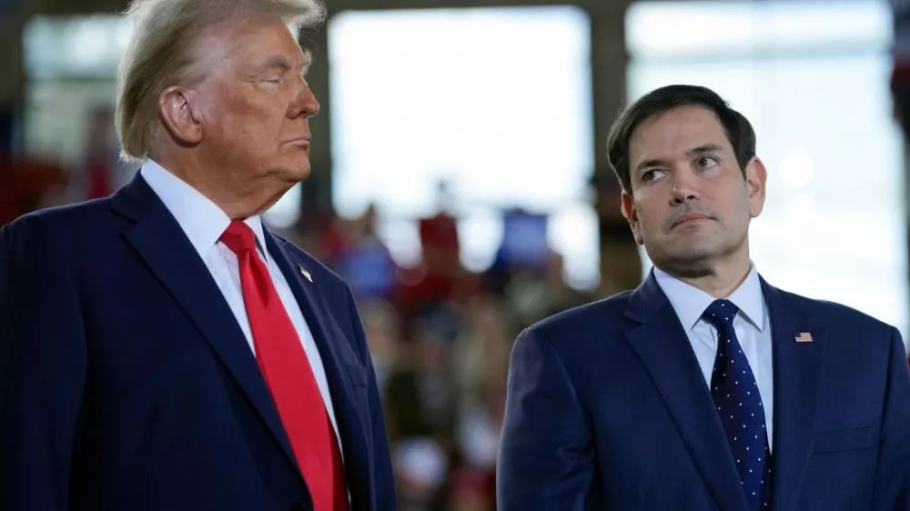 Sanções de Trump: EUA amplia ofensiva e chega a nomes do governo Lula