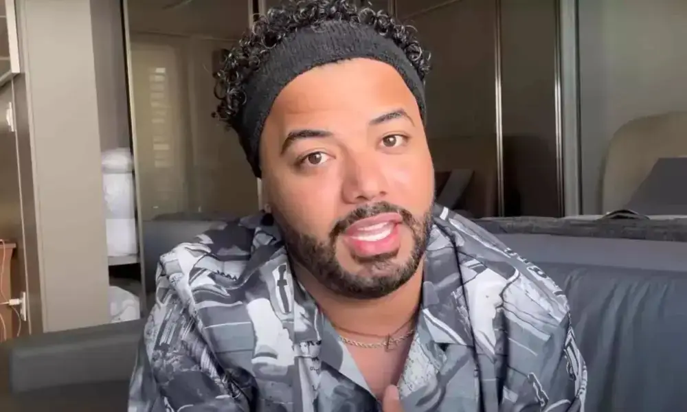 Justiça autoriza novo mandado de busca e apreensão em endereços de Hytalo Santos em João Pessoa