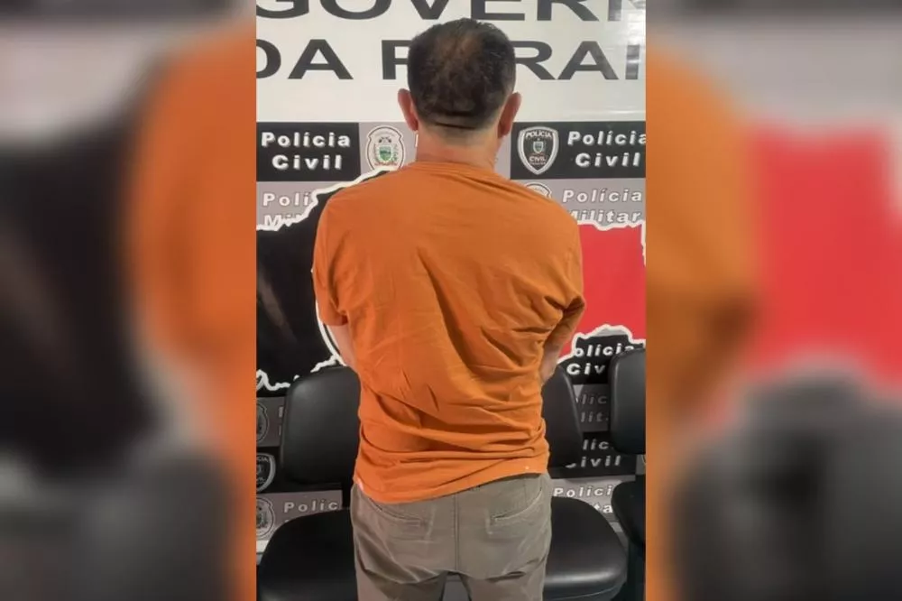 Polícia Civil prende homem acusado de violência doméstica em Santa Luzia