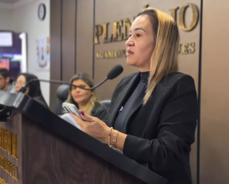 Agosto Lilás: Câmara de Teixeira levanta a voz contra a violência contra a mulher