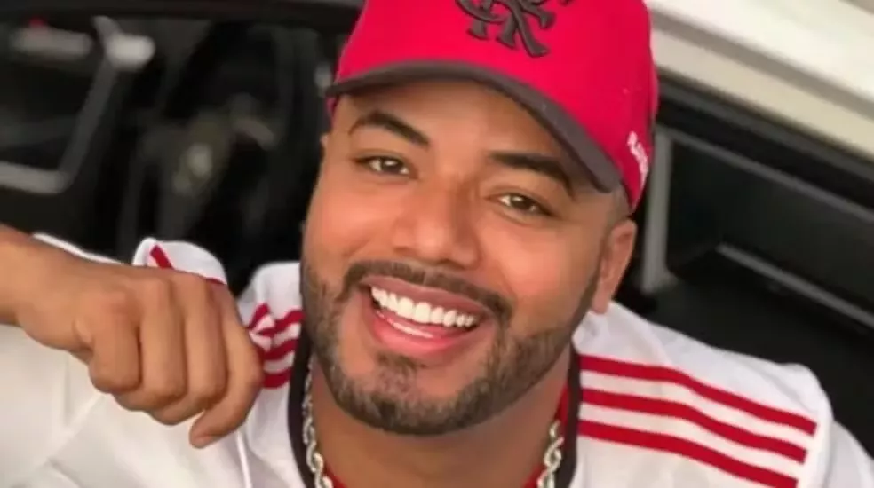 Computador e celulares são apreendidos em endereço de Hytalo Santos em João Pessoa, diz Justiça