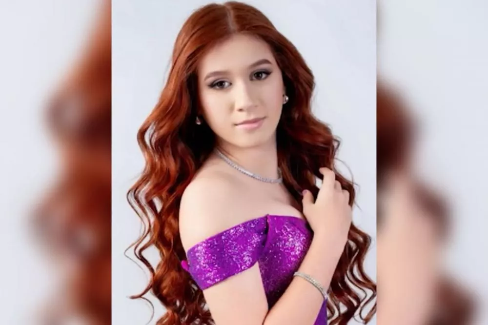 Adolescente de 15 anos morre após inalar desodorante durante suposto desafio da internet, na Paraíba