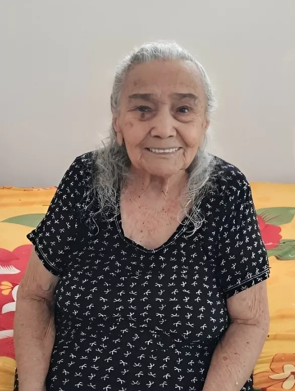 Morre, aos 104 anos, a senhora Etelvina Batista de Sousa