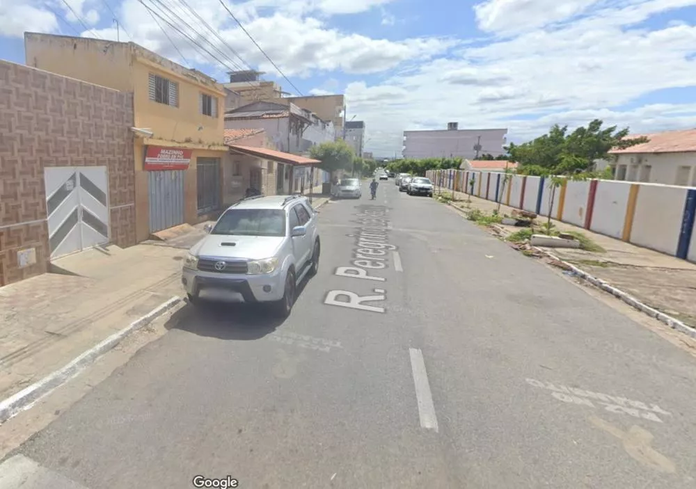 Imagem: Google Maps/Street View